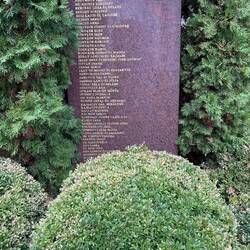 Righteous Among the Nations