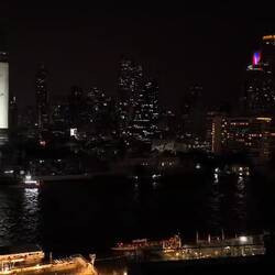 Diesen Clip haben uns Anne und Toni geschickt, die heute Abend unserer Empfehlung gefolgt sind 😊