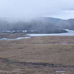 Cradle Mountain NP