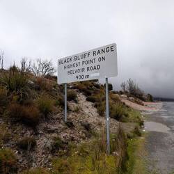 5 Grad , eisiger Wind und Nieselregen🥴🥶