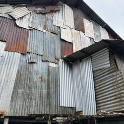 Village architecture