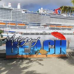 Mardi Gras von Carnival