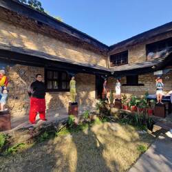 Natural History museum