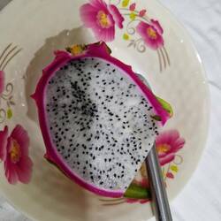 Dragon fruit