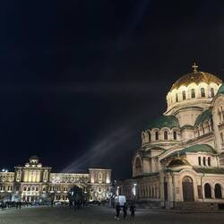 Alexander Newski Kathedrale