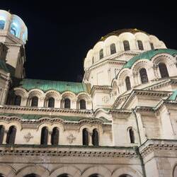 Alexander Newski Kathedrale