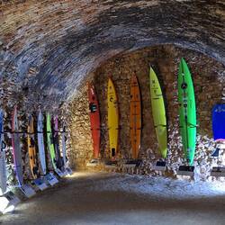 Die Hall of Fame der weltbesten Surfer