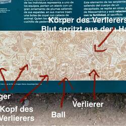 Was soll ich sagen... ...der Verlierer verlor nicht nur ein Spiel sondern auch seinen Kopf.