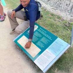 Relief über das Spielende und den Teilnehmenden.