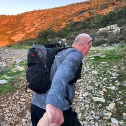 💛🧡❤️🧡💛