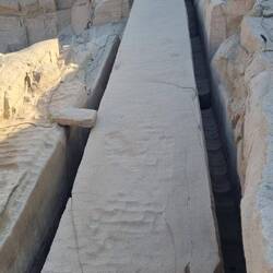 Unfinished Obelisk