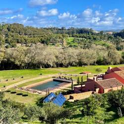 This wasn't on Booking.com!