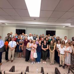 Versammlung Pattaya 🧡