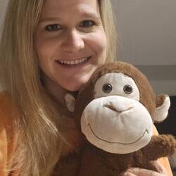 Bye bye kleiner Freund❤️