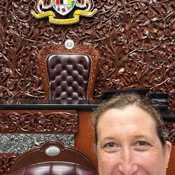 Parliament of Malaysia Upper House