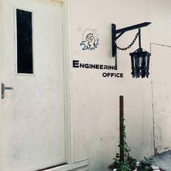 Büro der Technikchefs