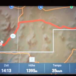 Von Columbus nach Douglas