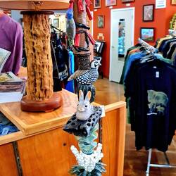 Gemäss Brigitte eine beachtliche Töpferkunst👍