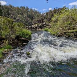 Cataract Gorge Reserve