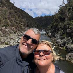 Cataract Gorge Reserve