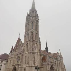 Matthias Church