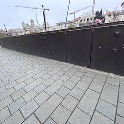 MUSEUM-Memorial for uprising and protestors on 10/25/56