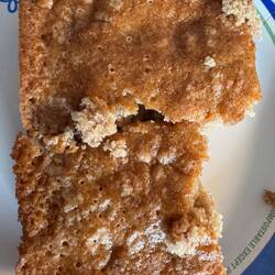 Barbie made an incredible dessert that also became breakfast