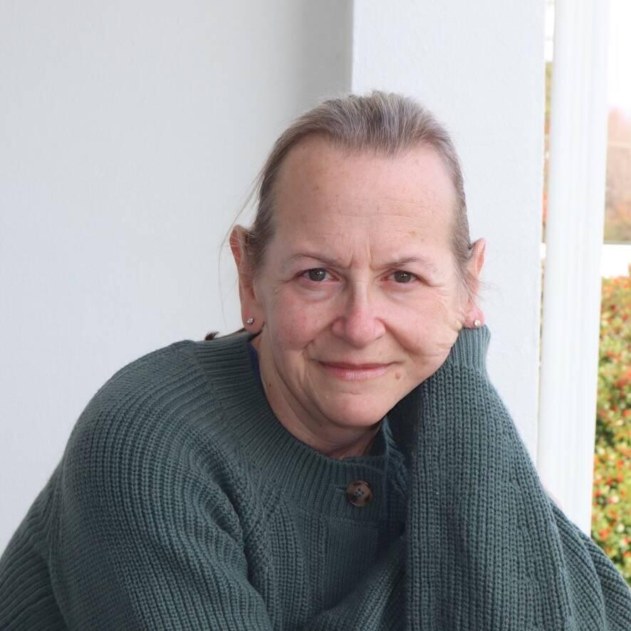 This was for my photography homework on PORTRAITS!