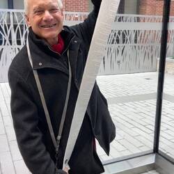 YES, this is entire story generated just for me