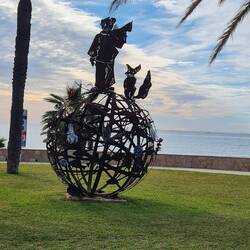 Le Hospitalet de Infant