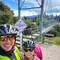 Lake Hawea Swing Bridge