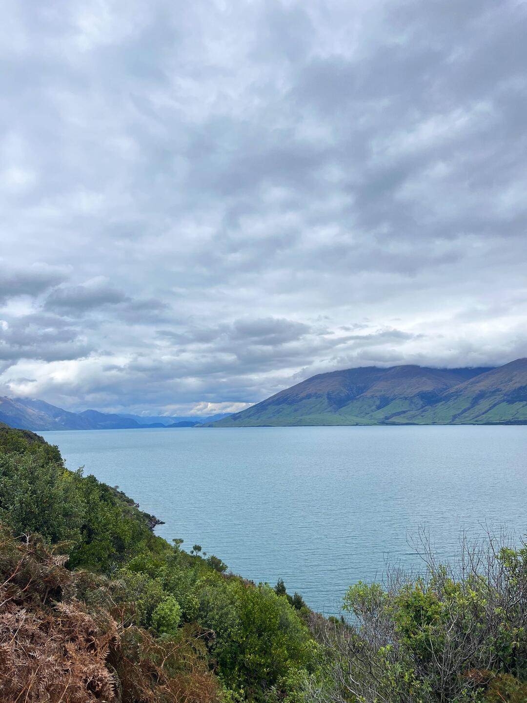 Lake Wanaka