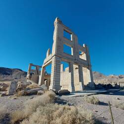 Hat auch nix genutzt.