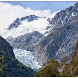 Franz Joseph Glacier