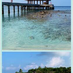 Ebbe, aber mal so richtig