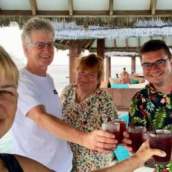 Letzter Winter Berry ...