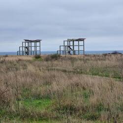 Was das hier wohl sein soll?