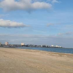 Mit Aussicht auf Olimp, näher als gedacht am Saturn