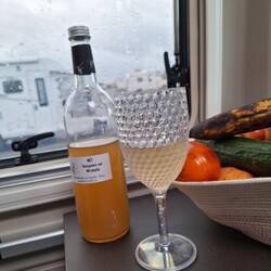 Karma trifft dich, Stromkabel unter Wasser, kein Opa Strom in Sicht - umparken - Schnapps