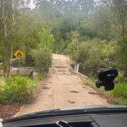 Byfield Nationalpark