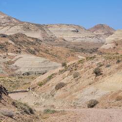 Monte Leon Nationalpark