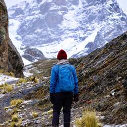 Nimmer weit... ! 😂