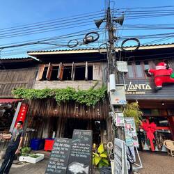 Auch hier gibt es den Nikolaus