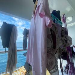 Perfekt ausgestattat