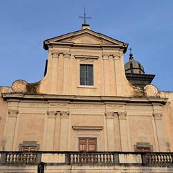 Duomo di Santo Stefano