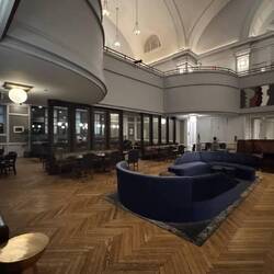 Great place to hang-out!