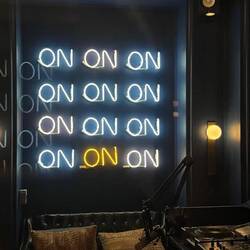 Radio station in the hotel