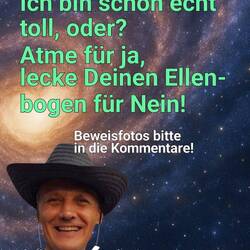 Und heute beginnt wieder Facebook, Instagram und Tiktok