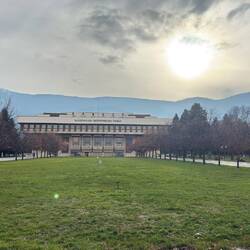 Nationales Historisches Museum