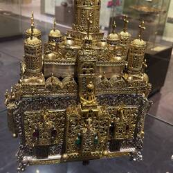 Nationales Historisches Museum